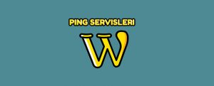 wordpress-ping-servisleri-guncel