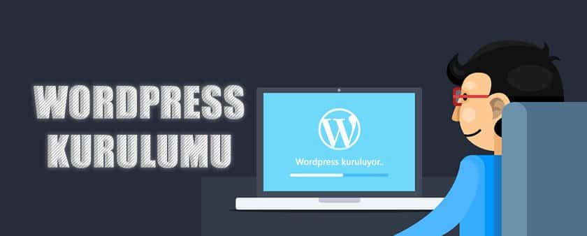 wordpress-kurulumu