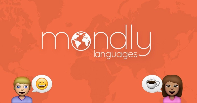 Mondly-uygulamasi-ile-yabanci-dil-öğrenin