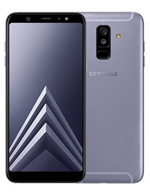 Samsung Galaxy A6 ekran değişimi fiyatı
