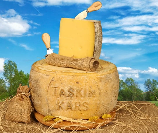 kasar peyniri