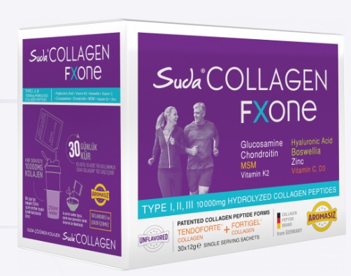 Suda Collagen FX One