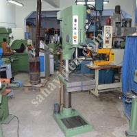 talaşlı imalat makinaları
