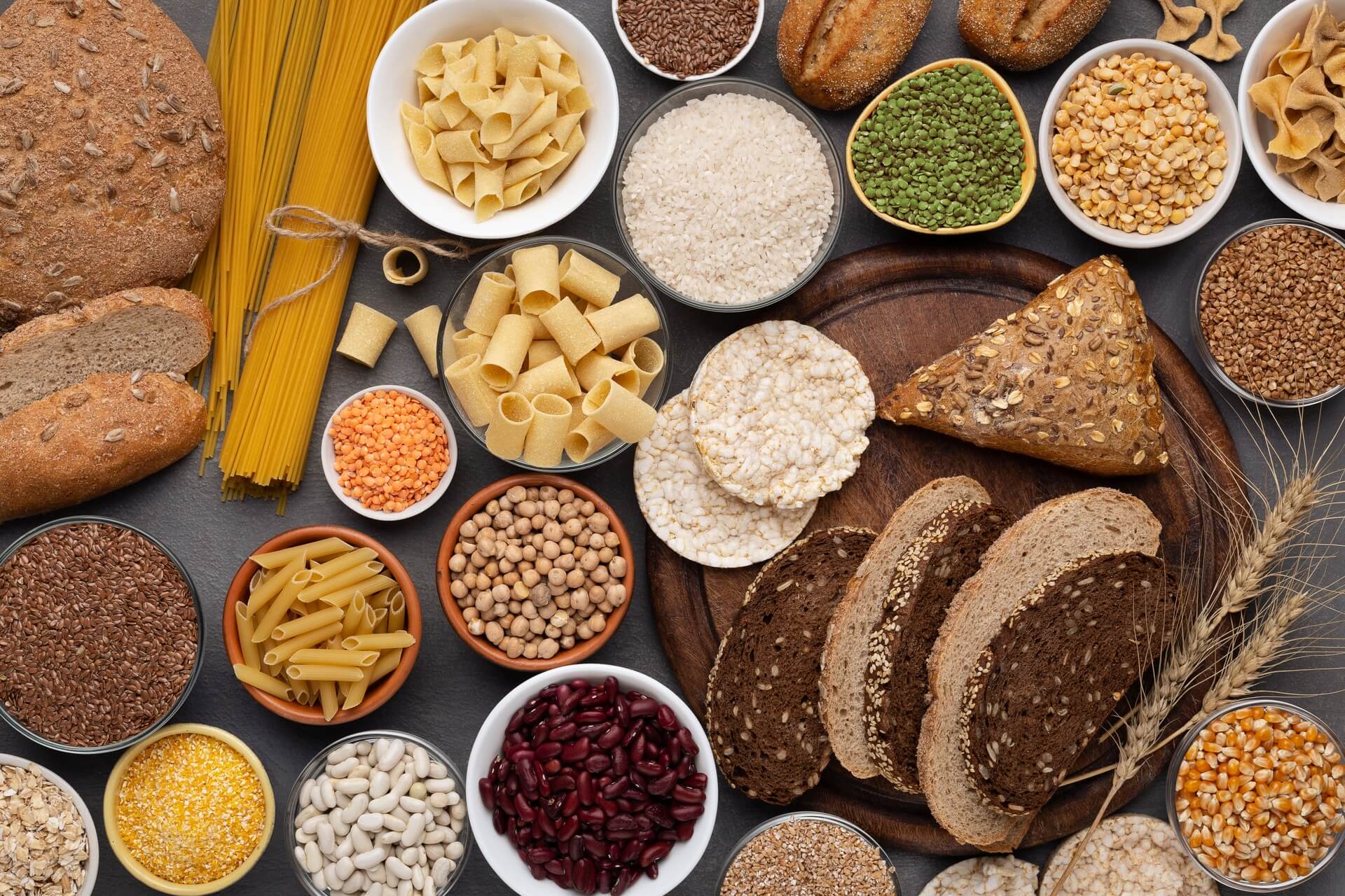 gluten