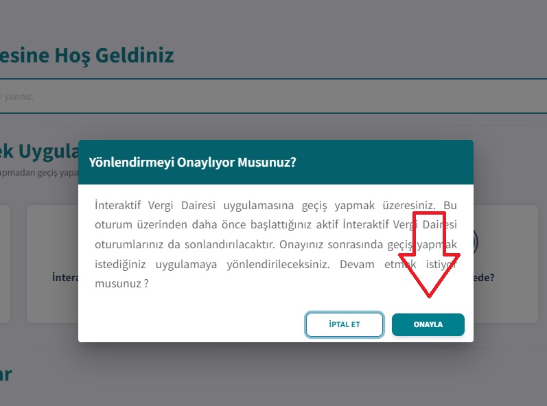 İlk defa vergi levhası nasıl alınır