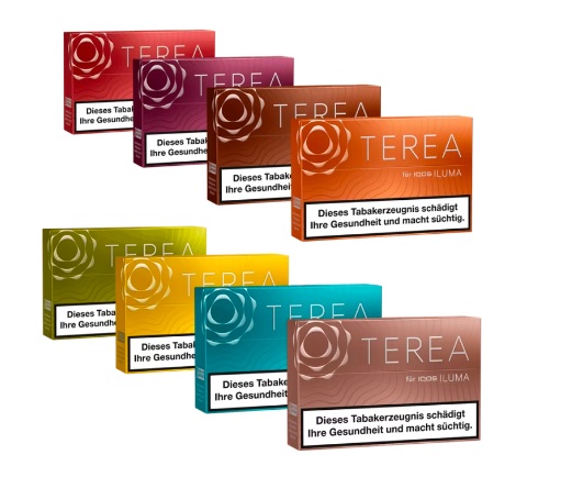 IQOS Terea