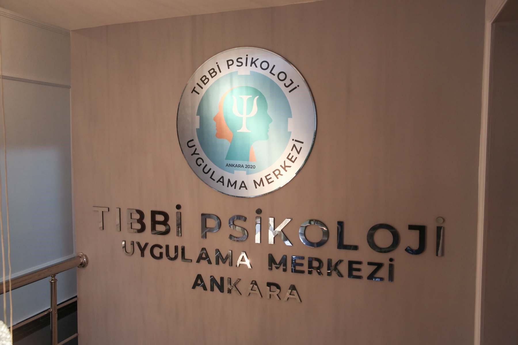 tıbbi psikoloji