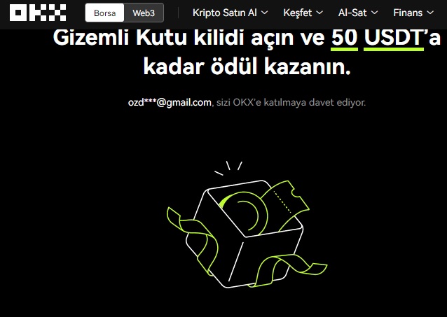 Okex güvenilir mi ?