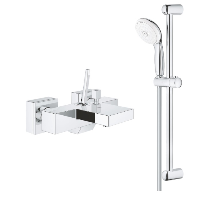 grohe batarya