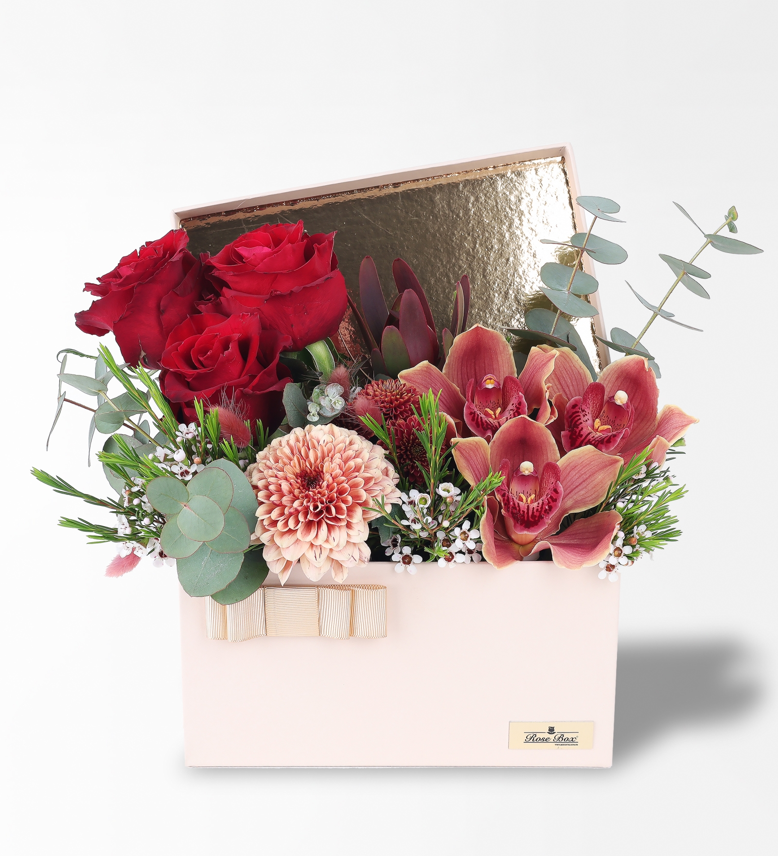 rosebox