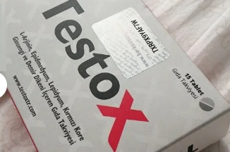 testox