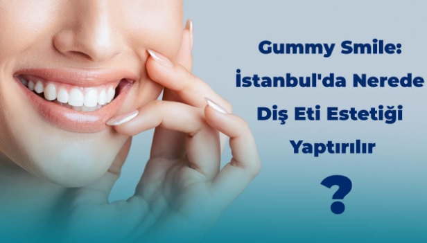 diş estetiği