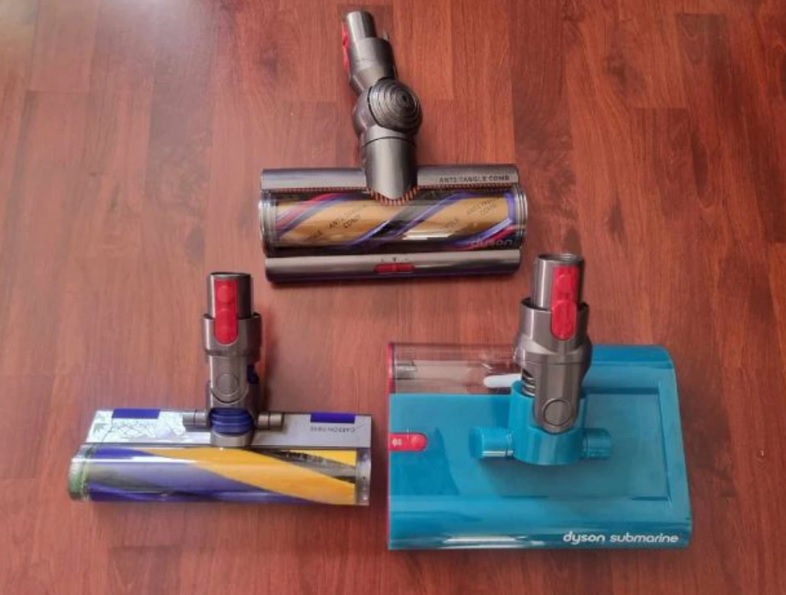 dyson submarine başlıkları
