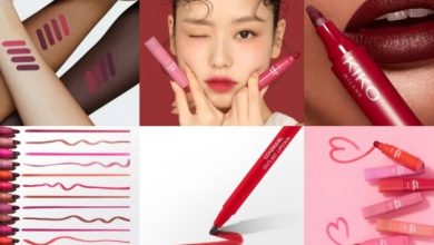 En İyi Lip Tint Marker Tavsiyeleri