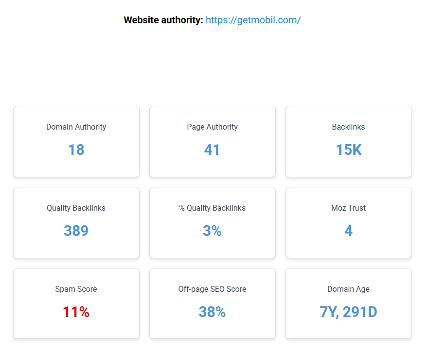 getmobil site güvenilirliği