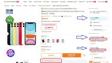 getmobil trendyol