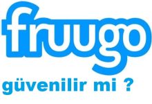 fruugo güvenilir mi