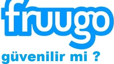 fruugo güvenilir mi
