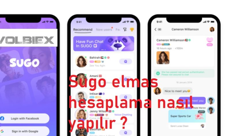 Sugo elmas hesaplama nasıl yapılır