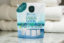 sabunmatik