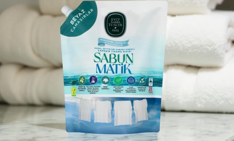 sabunmatik