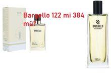 Bargello 122 mi 384 mü