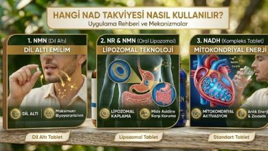 Hangi nad takviyesi nasıl kullanılır