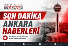 ankara haberleri