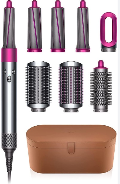 Dyson Airwrap i.d. farkı 1