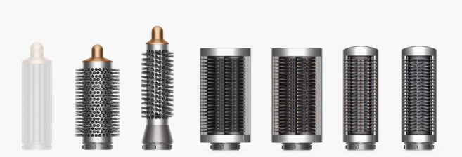 Dyson Airwrap i.d. farkı 1