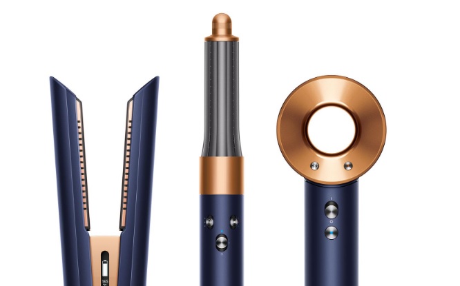 Dyson Airwrap i.d. farkı 1