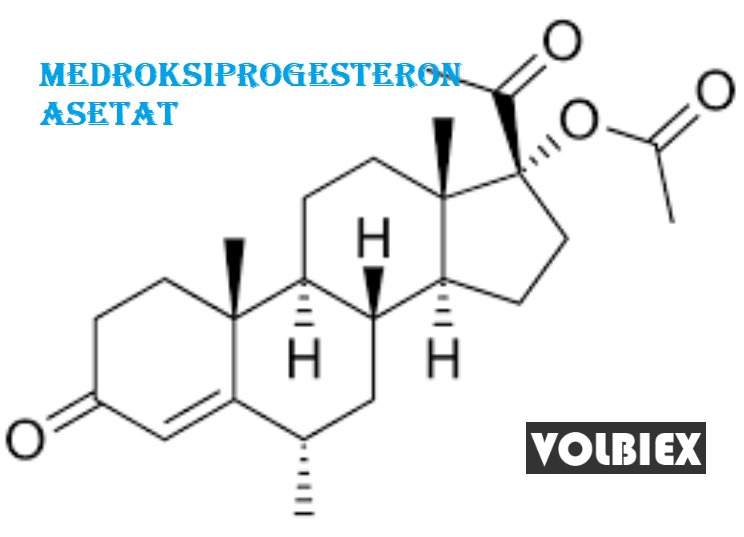 Medroksiprogesteron Asetat