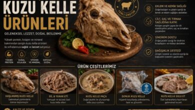 kuzu kelle