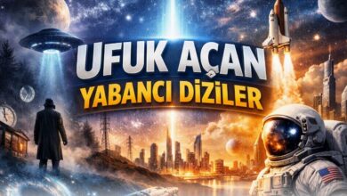 ufuk açan yabancı diziler