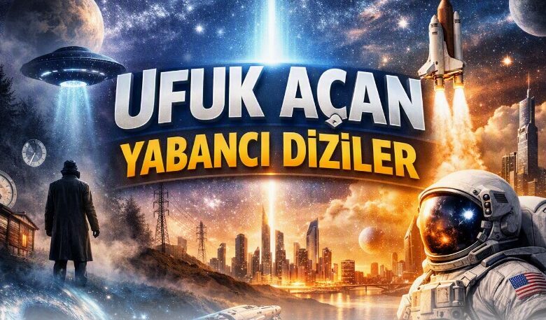 ufuk açan yabancı diziler