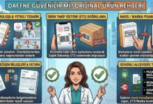 daffne güvenilir mi