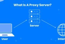 proxy