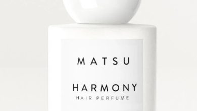 MATSU Harmony Saç Parfümü