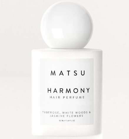 MATSU Harmony Saç Parfümü