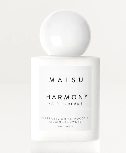 MATSU Harmony Saç Parfümü