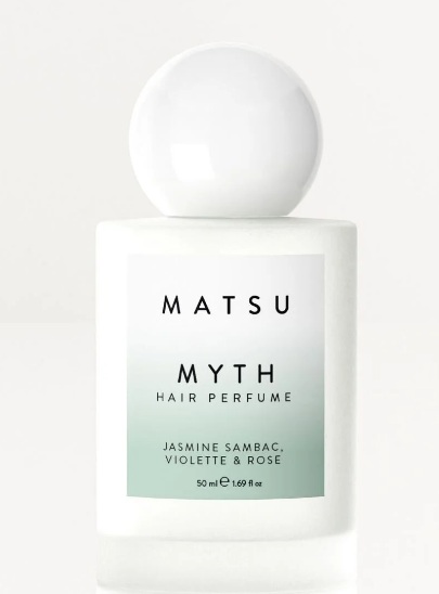 MATSU Myth Saç Parfümü