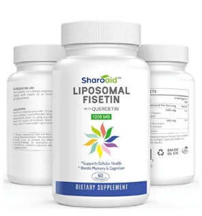 Sharoaid Liposomal