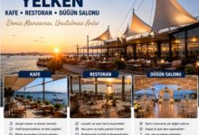 yelken düğün salonu