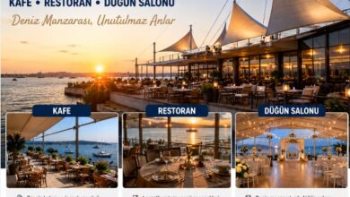 yelken düğün salonu