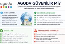 agoda güvenilir mi
