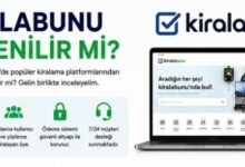 kiralabunu